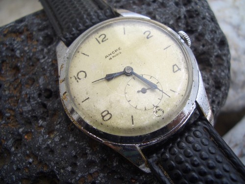 Alpina 615 1930 - 615, 75