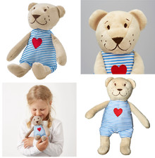 Giocattolo morbido IKEA FABLER