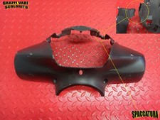 SCOCCA CARENA COPRI FARO HONDA