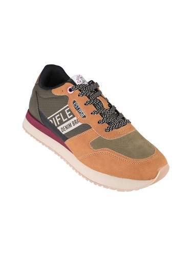 Rifle evarage sneakers - rifle, da