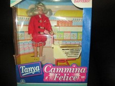 tanya giochi preziosi CAMMINA