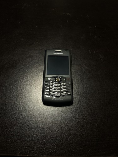Blackberry pearl 8110 - blackberry,
