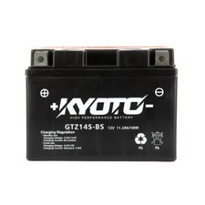 Batteria moto kyoto gtz14s - batteria, gtz14s-bs