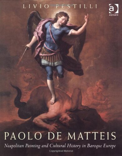 Paolo matteis neapolitan - paolo, de