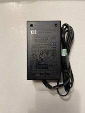 AC POWER ADAPTER   HP 0957-2119  20W  ALIMENTATORE ORIGINALE PER STAMPANTE HP