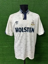 Maglia Tottenham Hotspur No