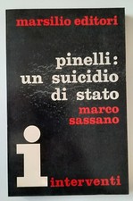 MARCO SASSANO PINELLI UN