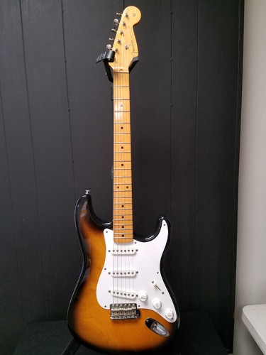 Usa fender stratocaster - usa,