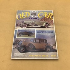 Quentin Craft Old Car Value