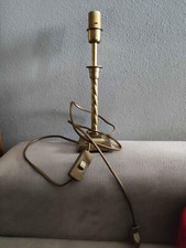 Elegante Lampada Vintage