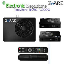Ricevitore BWARE RX7900 FULL HD Digitale via satellite 1080p