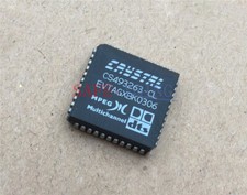 1PZ Incapsulamento:PLCC-44