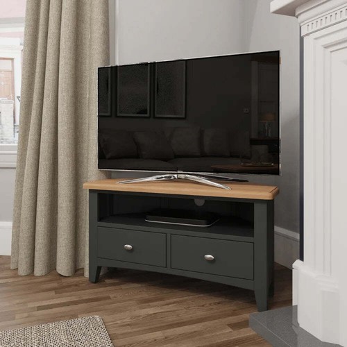 Mobile angolare ashton - tv,