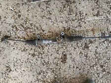 Scatola Sterzo Guida 37502369 FIAT Seicento 1.1B 40KW 2001 3P