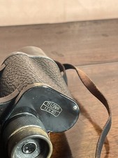 TOP  Carl Zeiss con custodia 