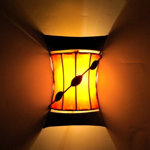 Marocchina lampada parete - lampada, da