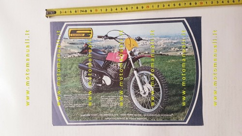 Simonini produzione 125 50 - produzione,