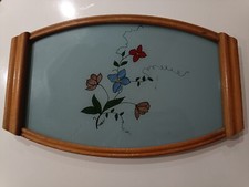 Vassoio vintage anni 60-70