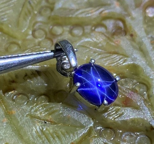 Collana argento sterling - in,