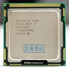 Processore CPU Intel Core