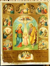 MA064_LA SACRA FAMIGLIA DI