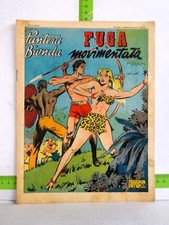 PANTERA BIONDA 28 - EDIZIONI