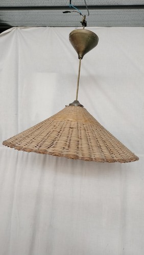 Antica lampada sospensione - lampada,