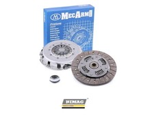 Kit Frizione Fiat Idea Lancia Musa 1.3 Multijet 51 Kw 70 Hp