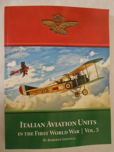 Italian aviation units the - units, in