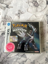 Pokemon Versione Diamante