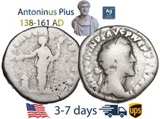 Moneta Antico Impero Romano