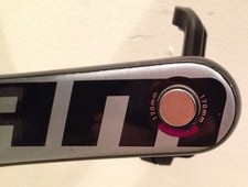 magnete sensore di cadenza pedalata per polar sigma vdo bryton gsc10