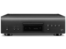 DENON DCD-A110 SACD CD Player