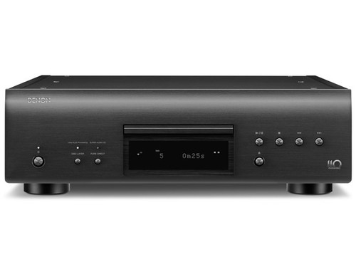 Denon dcd a110 - denon, sacd