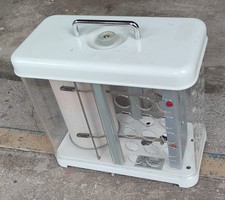 TERMOHIGROGRAFO La FIlotecnica