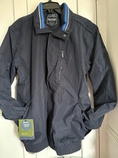 Giacca uomo Regatta Navy