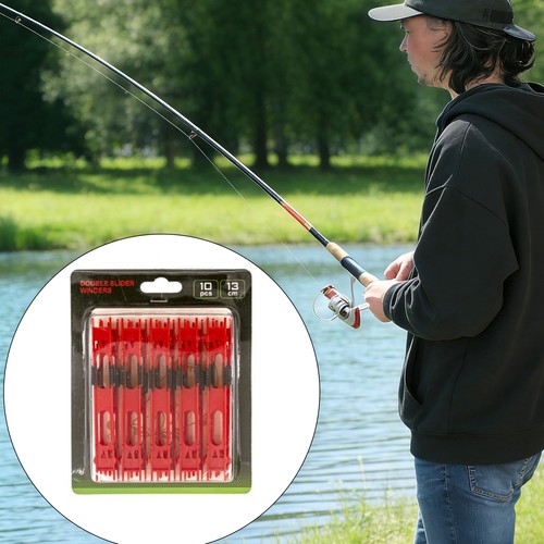 Avvolgitore per lenza - avvolgitore, pesca