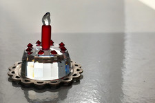 Swarovski Crystal Memories