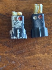 2x Bose-AC-2 connettore