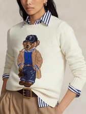 Maglione Pullover Autunno