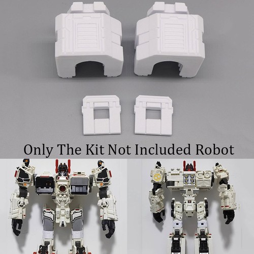 For titans return - for,