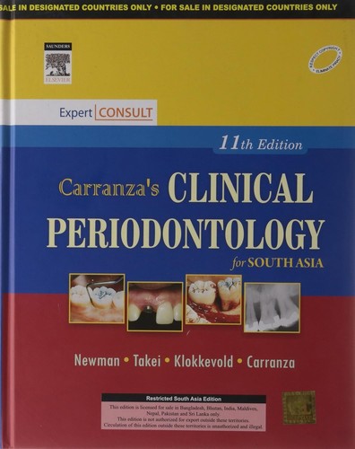 Carranza clinical - carranza's,