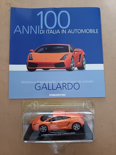 1188a lamborghini gallardo - 1188a,