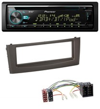 Pioneer DAB MP3 CD USB