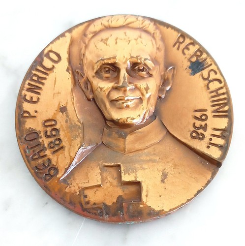 Beato enrico rebuschini - beato,