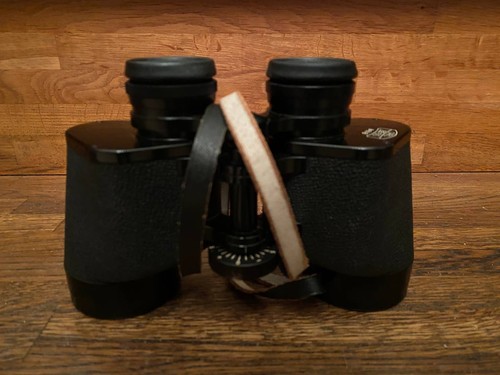 Carl zeiss jena - zeiss, 8x50