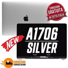 Con LOGO 🍎 Display A1706