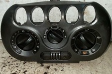 COMANDI CLIMA PER FIAT