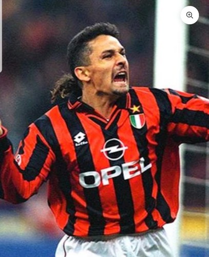 Maglia milan home shirt - milan,