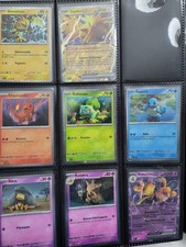 Pokemon  | Promo 151 Mew ita